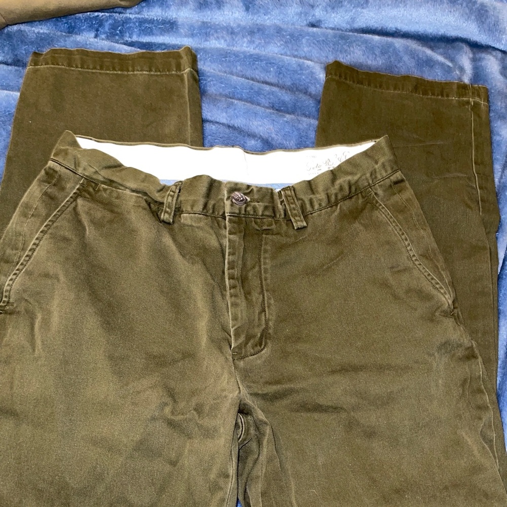Polo Ralph Lauren Pants